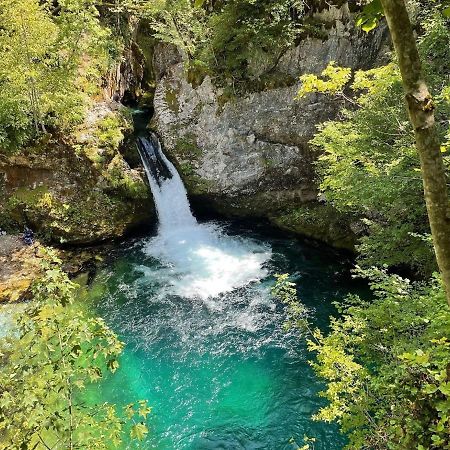 Gjovalin Lokthi Shkodër Exterior foto